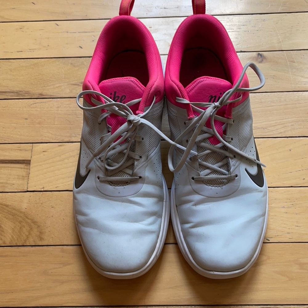 Nike Golf Shoes